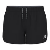 New Balance Women's Athletics Split Shorts 2.0-1