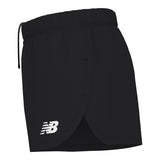 New Balance Women's Athletics Split Shorts 2.0-3