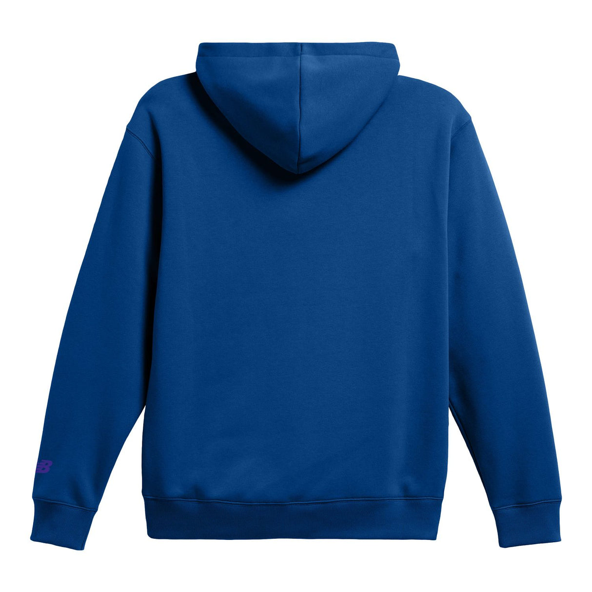 New Balance Men's LA City Hoodie-2