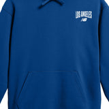 New Balance Men's LA City Hoodie-3