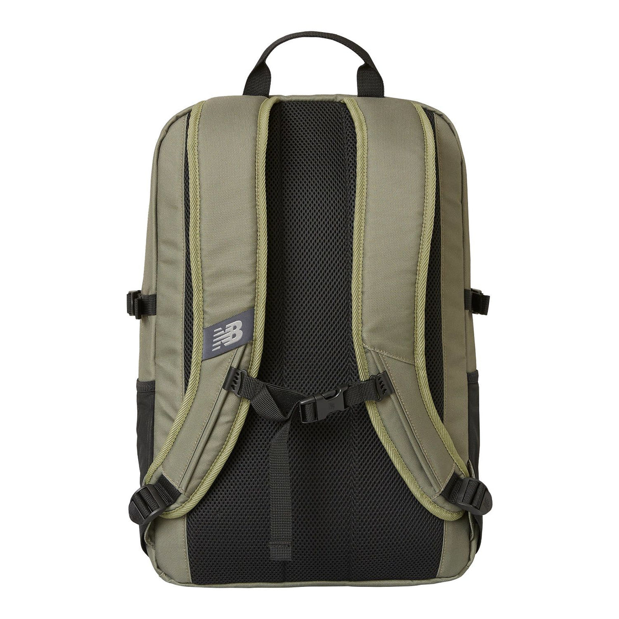 New Balance Logo Backpack-2