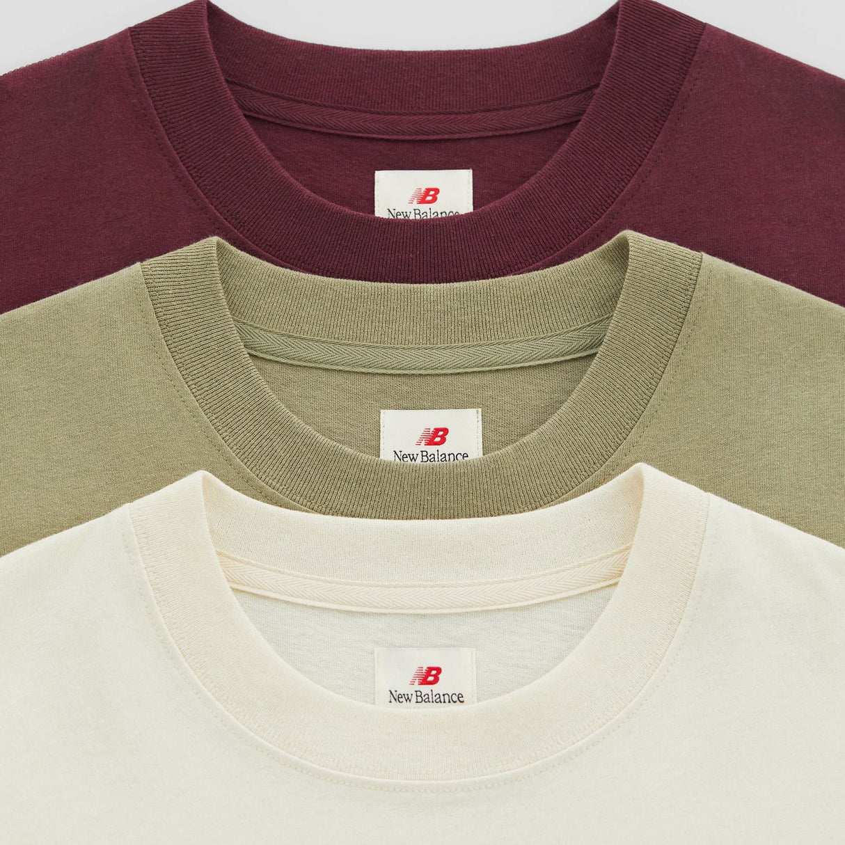 New Balance Men's Made in USA Core T-Shirt-2