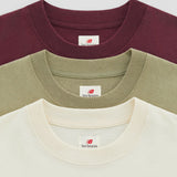 New Balance Men's Made in USA Core T-Shirt-2