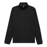 New Balance Men's Klutch Waffle 1/2 Zip-1