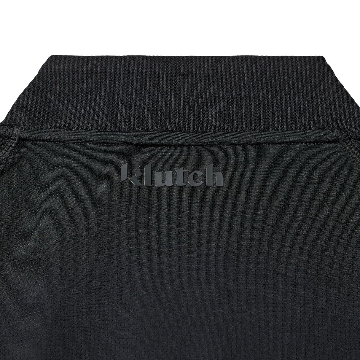 New Balance Men's Klutch Waffle 1/2 Zip-4