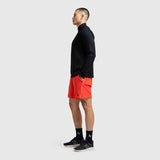 New Balance Men's Klutch Waffle 1/2 Zip-6