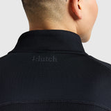 New Balance Men's Klutch Waffle 1/2 Zip-8