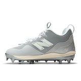 New Balance Men's Fuelcell Lindor 3 Comp Baseball Cleats-2