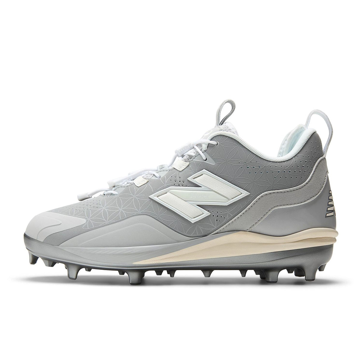 New Balance Men's Fuelcell Lindor 3 Comp Baseball Cleats-8