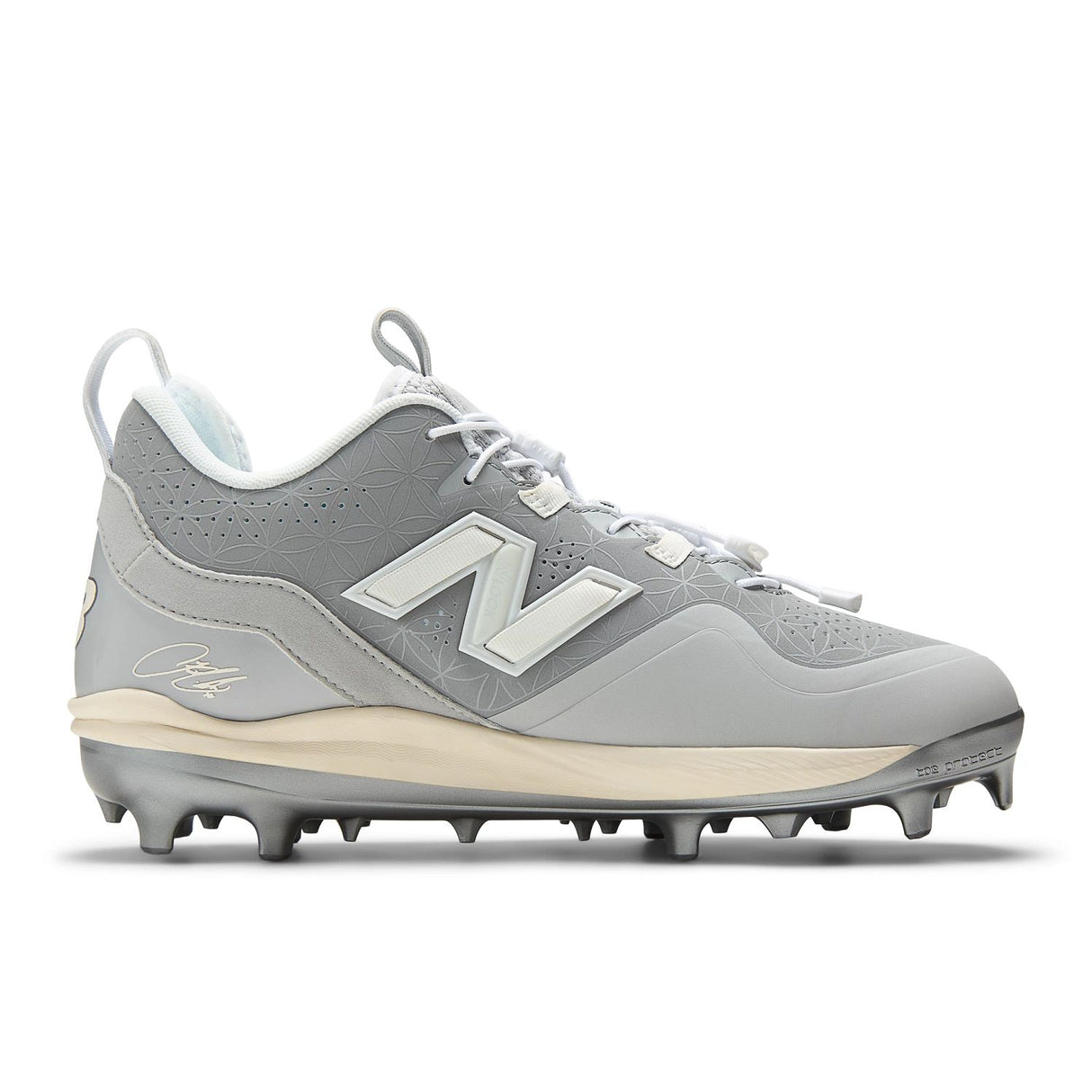 New Balance Men's Fuelcell Lindor 3 Comp Baseball Cleats-9