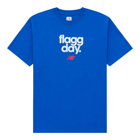 New Balance Men's Made in USA Cooper Flagg T-Shirt-1