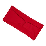 New Balance Skull Wrap Headband-2