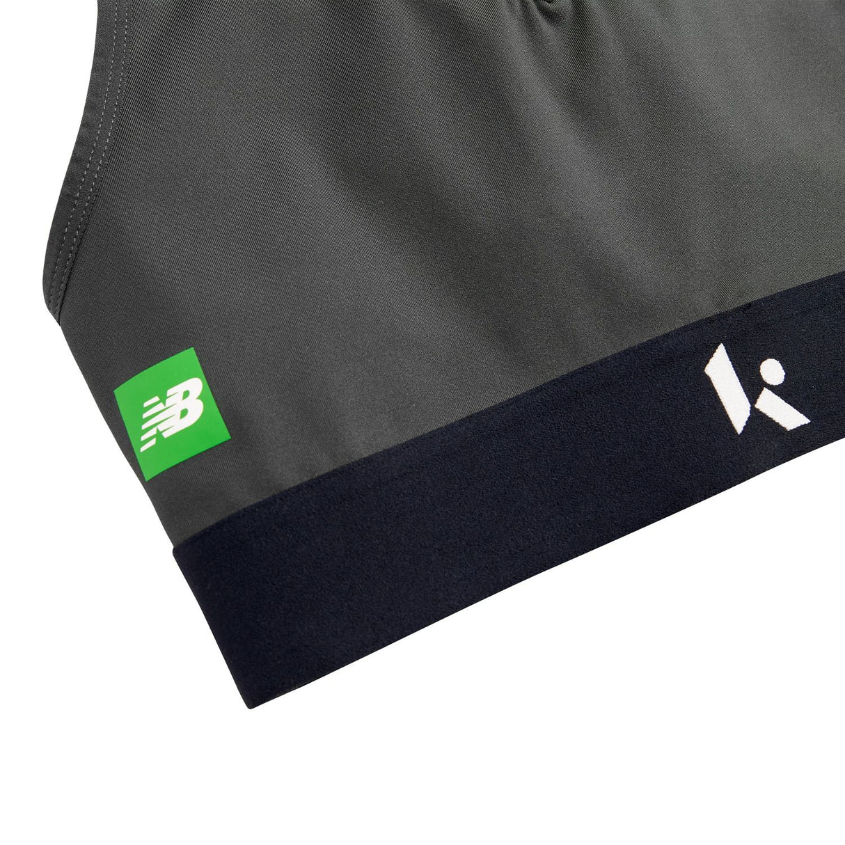 New Balance Women's Klutch X NB Unleash Sports Bra-3
