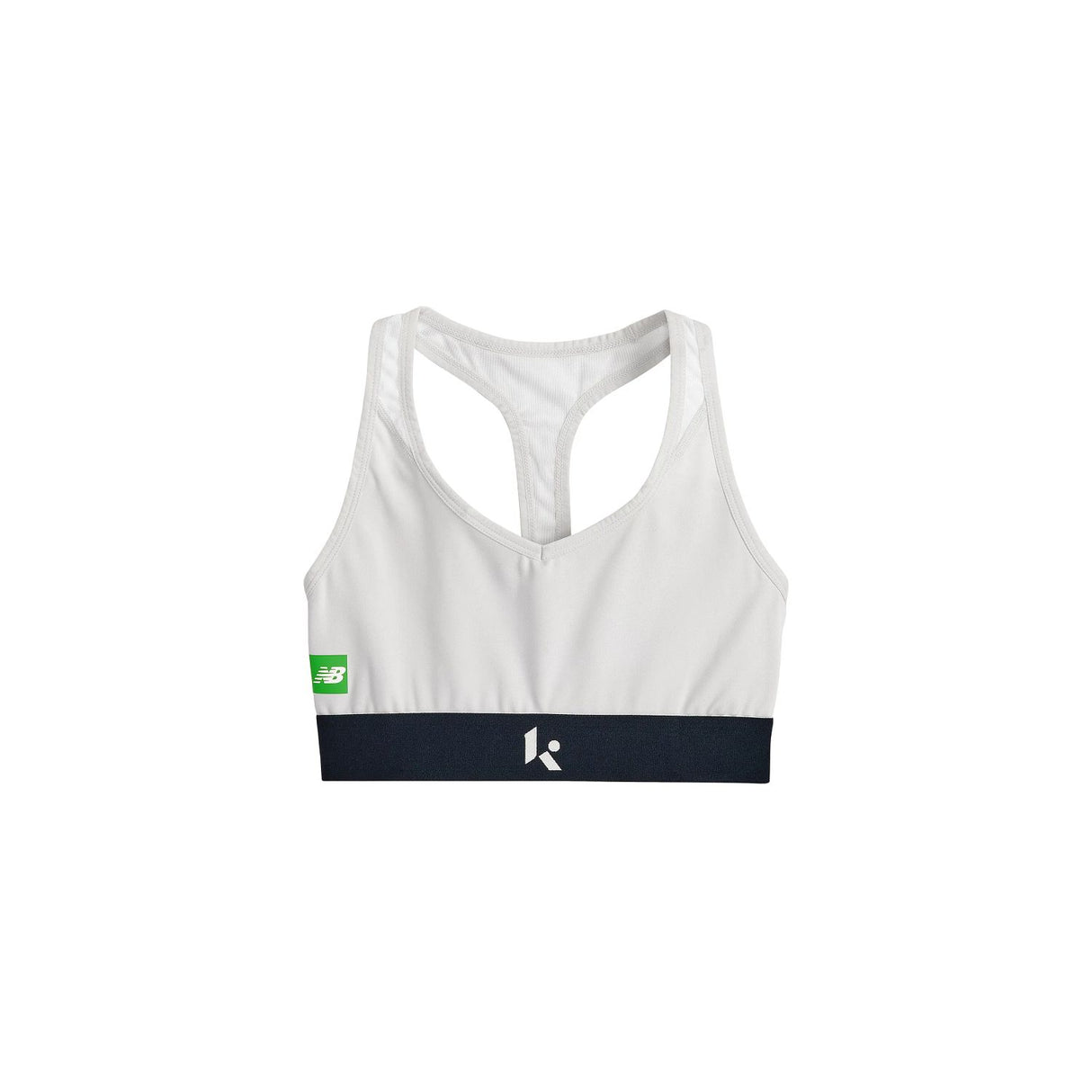 New Balance Women's Klutch X NB Unleash Sports Bra-1