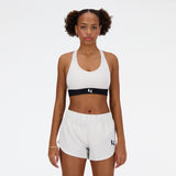 New Balance Women's Klutch X NB Unleash Sports Bra-5