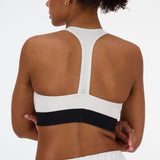 New Balance Women's Klutch X NB Unleash Sports Bra-7