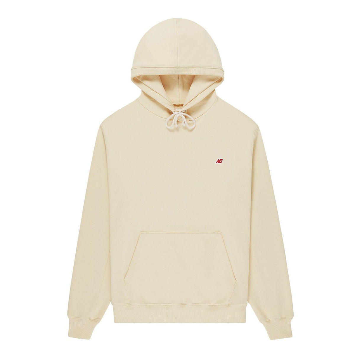 New Balance Men's Made in USA Core Hoodie-1