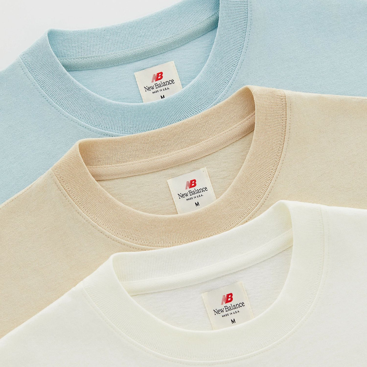 New Balance Men's Made in USA Core T-Shirt-2