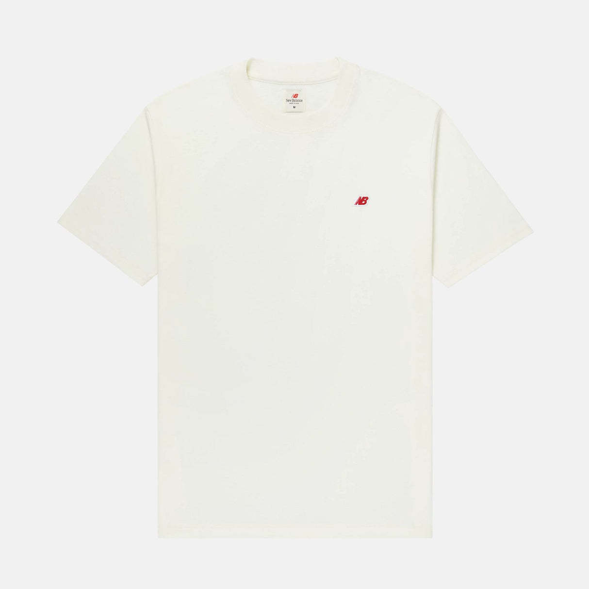 New Balance Men's Made in USA Core T-Shirt-5