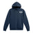 New Balance Men's New York City Hoodie-1