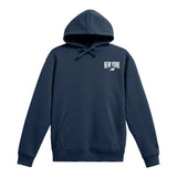 New Balance Men's New York City Hoodie-1