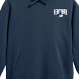 New Balance Men's New York City Hoodie-3