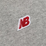 New Balance Men's Made in USA Core Hoodie-2
