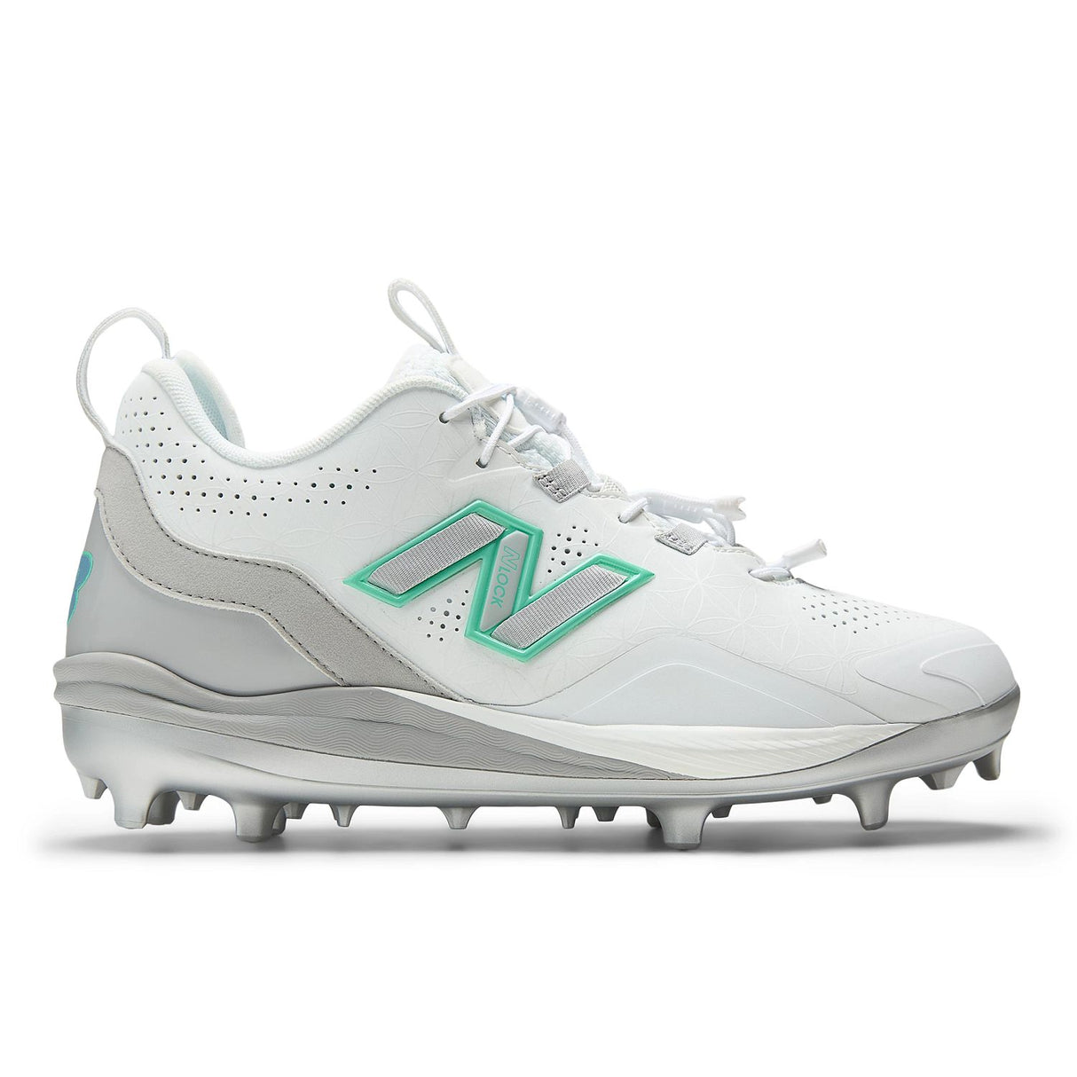 New Balance Men's Fuelcell Lindor 3 Comp Baseball Cleats-1