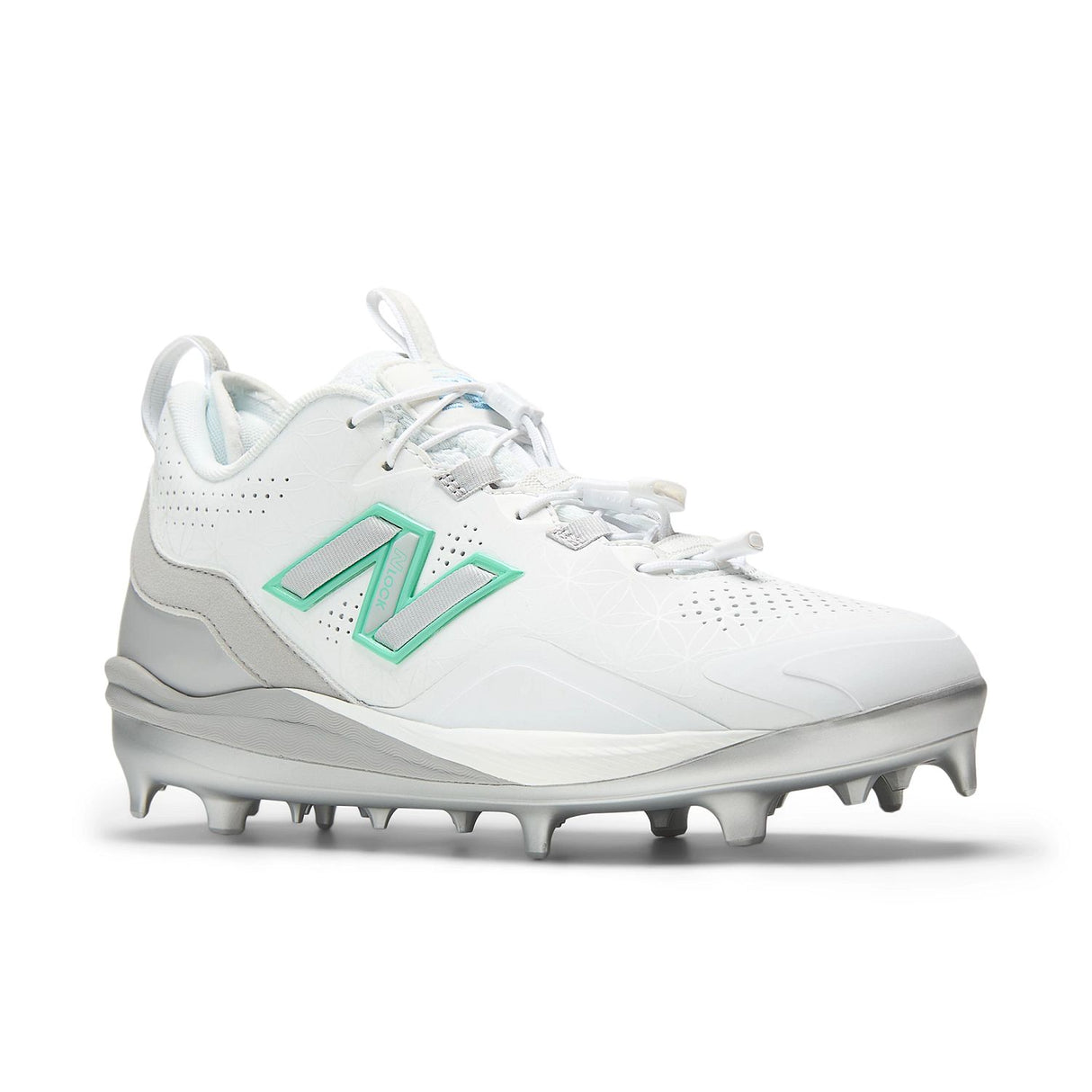 New Balance Men's Fuelcell Lindor 3 Comp Baseball Cleats-3