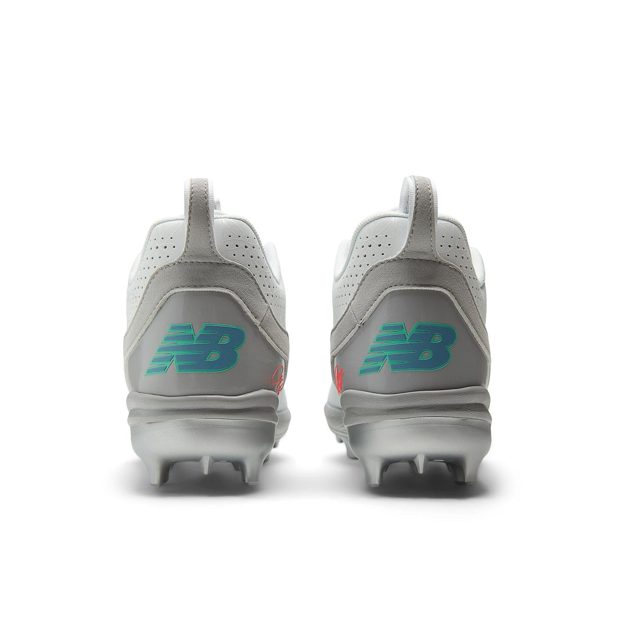 New Balance Men's Fuelcell Lindor 3 Comp Baseball Cleats-5