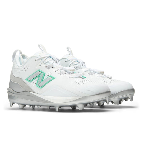 New Balance Men's Fuelcell Lindor 3 Comp Baseball Cleats-6