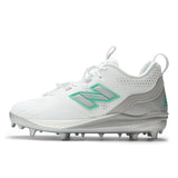 New Balance Men's Fuelcell Lindor 3 Comp Baseball Cleats-8