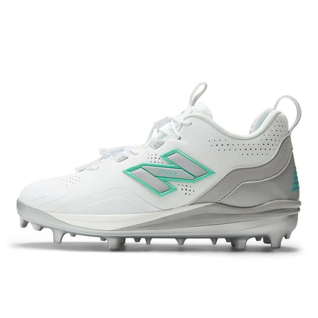 New Balance Men's Fuelcell Lindor 3 Comp Baseball Cleats-8