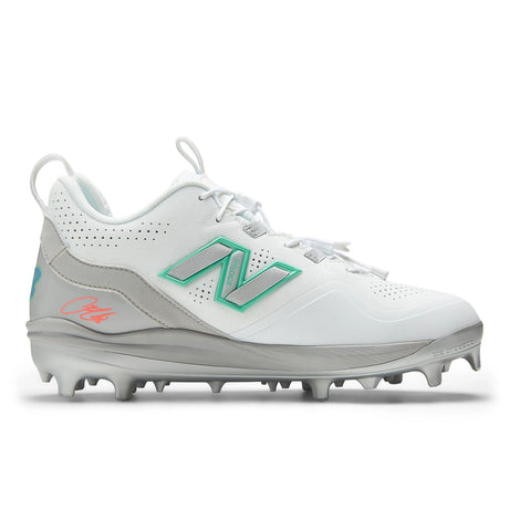 New Balance Men's Fuelcell Lindor 3 Comp Baseball Cleats-9
