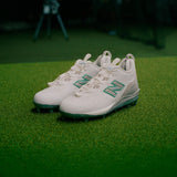New Balance Men's Fuelcell Lindor 3 Comp Baseball Cleats-11