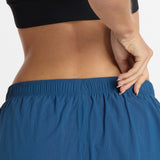 New Balance Women's Prodigy Split Shorts-6