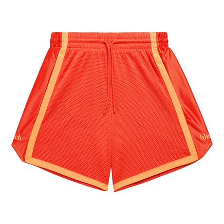 New Balance Men's Klutch Tricot Shorts-1