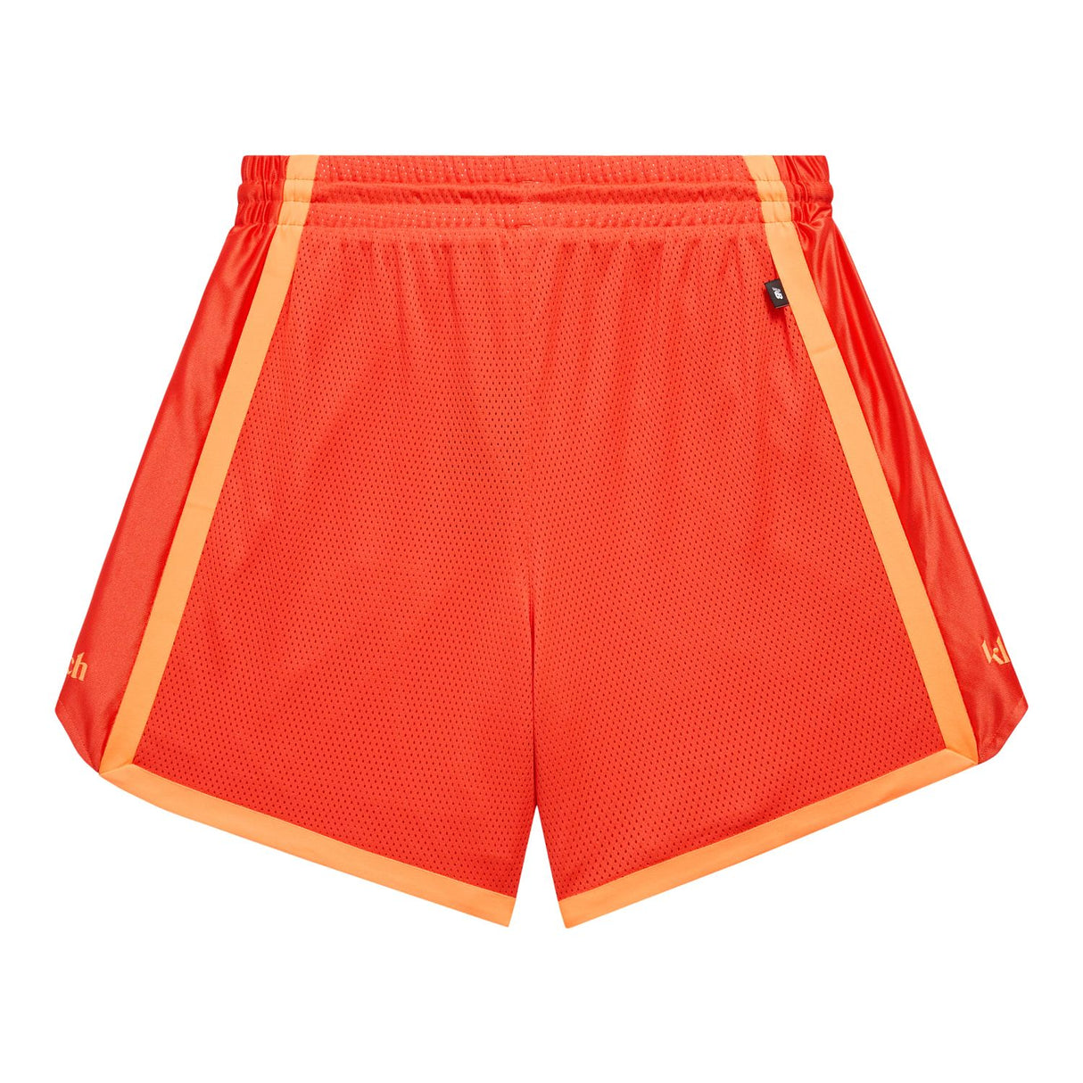 New Balance Men's Klutch Tricot Shorts-2