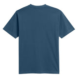 New Balance Men's Center Multi Color Logo T-Shirt-2