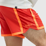 New Balance Men's Klutch Tricot Shorts-8