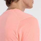 New Balance Men's NYC Marathon Athletics T-Shirt-5