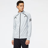 New Balance Men's Tenacity Football Training Track Jacket-1