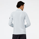 New Balance Men's Tenacity Football Training Track Jacket-3