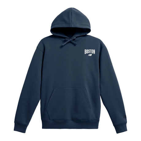 New Balance Men's Boston City Hoodie-1