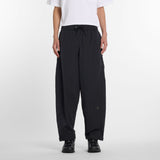 New Balance Men's Nylon Wide Tapered Pants-1