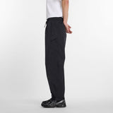 New Balance Men's Nylon Wide Tapered Pants-2