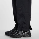 New Balance Men's Nylon Wide Tapered Pants-6