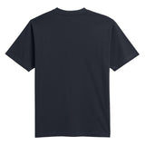 New Balance Men's Center Multi Color Logo T-Shirt-2