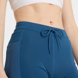 New Balance Women's District Vision X New Balance Fitted Shorts-6