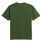 New Balance Men's Center Multi Color Logo T-Shirt-2